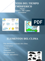 ciencias naturales 25 de marzo