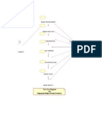 Image Enhancement: Use Case Diagram For Fingerprint Ridge Density Database