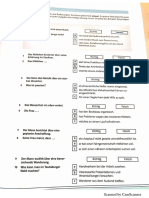 Mit Erfolg Hören,Schreiben, Lösungen, Transkription