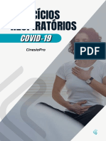 Exercícios Respiratórios - CinesioPro