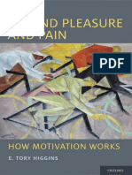 E. Tory Higgins - Beyond Pleasure and Pain - How Motivation Works (2012, Oxford University Press)