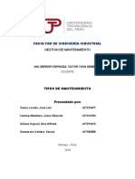 Tarea Calificada 1 - ECV