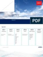 Technical Data General Familiarization - AirN@v