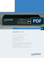 Lancom Es-1108p En