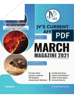 CA Magazine March Month Final