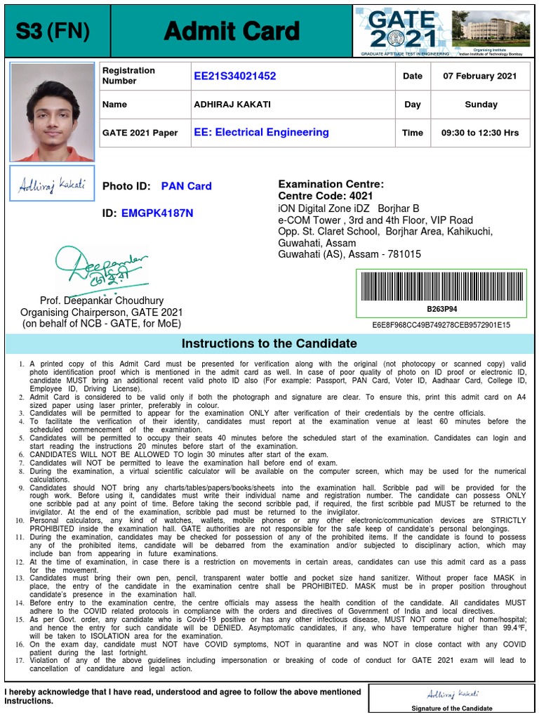 admit-card-examination-centre-centre-code-4021-id-photo-id