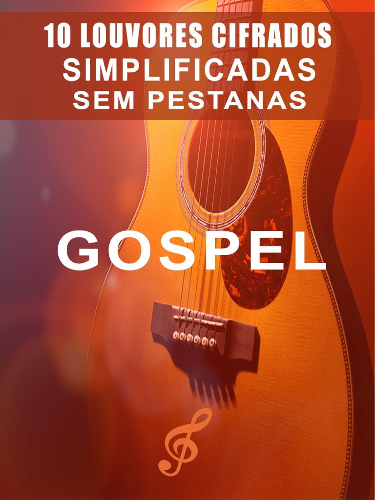 13 ideias de Violão  cifras simplificadas, cifra simplificada gospel,  cifras de musicas gospel