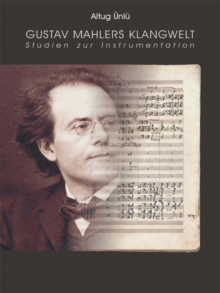 Mahlers Instrumentation