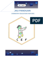 Buku Panduan CEF 2021