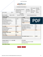 Hr51bt4547 Scorpio in Icici N