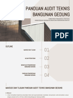 Panduan Audit Teknis