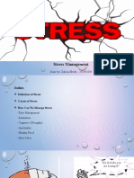 Stress Managment - Zahraa%27