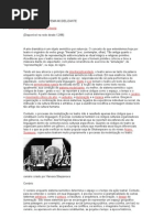 TEATRO COMO SISTEMA MODELIZANTE