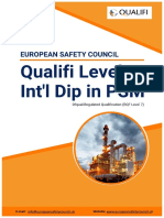 Qualifi Level 7 Int'l Dip in PSM Brochure