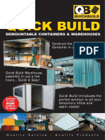 Containerquick Build Brochure 1-6-05