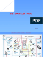 Sistema Electrico Tractor