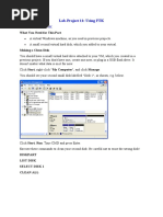 Lab-Proj.11_FTK-using