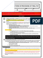 INSTRUCTION FOR FUND TRANSFER AND FORMS - v10