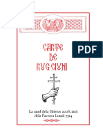 Carte de Rugaciuni PDF