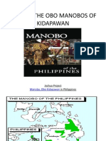 1.11 Case 2 - The Obo Manobos of Kidapawan