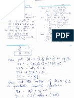 math Quiz qno.2