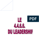 Le 4466 Du Leadership