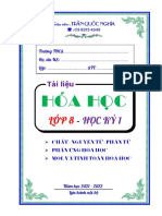 Hoa8 HK1 2021
