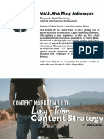 Instellar Mini Class - Content Strategy-Min