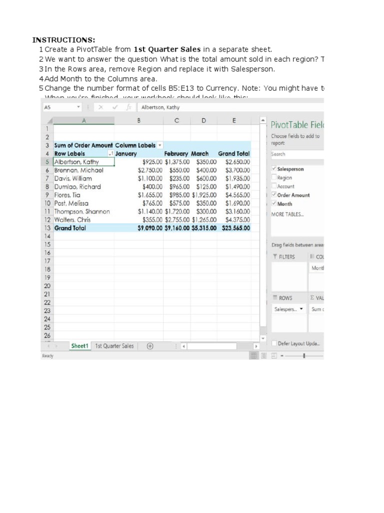 Manalastas Topic9Exercise 1 | PDF | Incremental Computing | Data Management