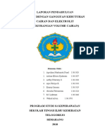 LP Cairan Dan Elektrolit