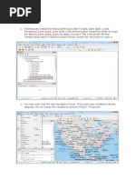 Procedure: Natural Earth Quick Start Natural - Earth - Quick - Start - For - QGIS - v3