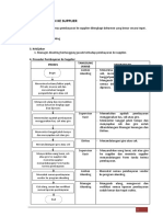 Flow Chart Pembayaran Ke Supplier