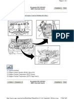 FIGURE Ignition Module and Engine Control Module (ECM) (C) : Document ID# 1521413 2005 Chevrolet Spark