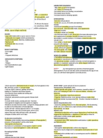 Iron Deficiency: Laboratory Diagnosis