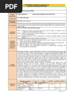 Corporate Sociol Responsibility - Dr. Sujata Mukherjee - MBA HR I Year Trim II