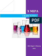UKBM.18 (KIMIA) (1) Kls X