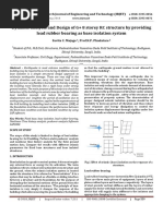 LRB Validation Paper