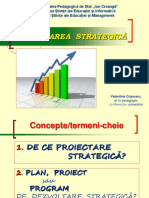 Proiectarea PDS - 2020