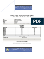 Gautam Buddh Technical University