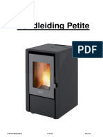 Handleiding Petite