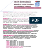 Instrucciones Evaluacion Extraordinaria UD Det Perfiles Bioquimicos II