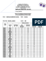 Ataf Form 3 Dumpilas Es q1