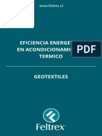 Manuel Eficiencia Energetica Geotextiles