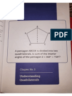 CH 3 Understanding Quadrilaterals