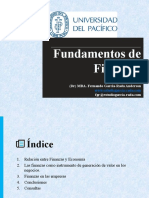 Fundamentos Financieros S1