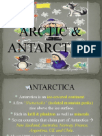2arctic & ANTARCTICA
