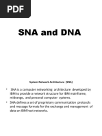 Sna Dna