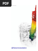 Structural Design Project of Super Tall Building Chicago