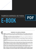Auriculoterapia Por Fabrício Borges