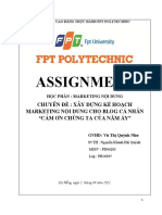 Assignment Dom103